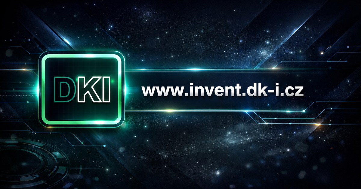 DKI Invent